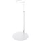 Plymor DSP-10W White Adjustable Doll Stand, fits 16, 17, 18, 19, 20, 21, 22, 23, and 24 inch Dolls or Action Figures, Waist is 2.5" - 3.5" wide, 7" - 9" around